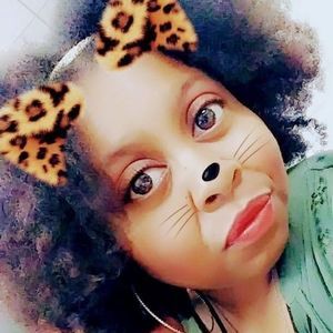 Meet your Posher, Terri